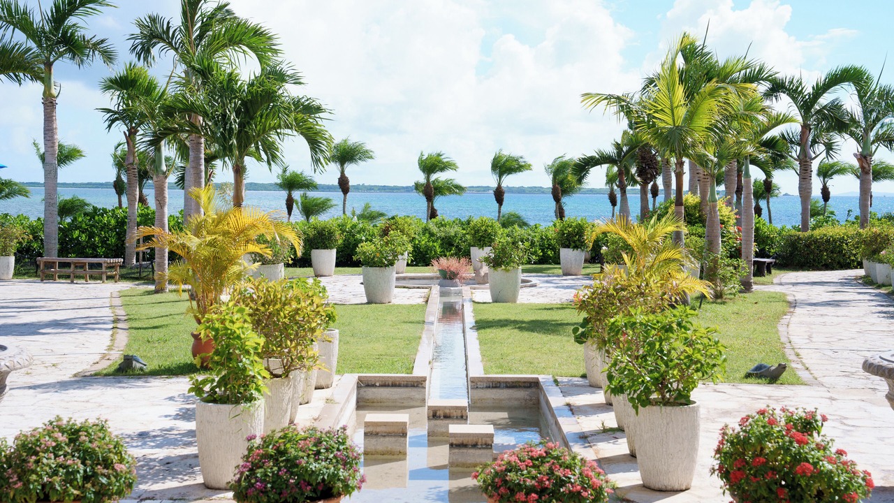 Photo of Outdoor in Taketomi-jima Taketomi-cho