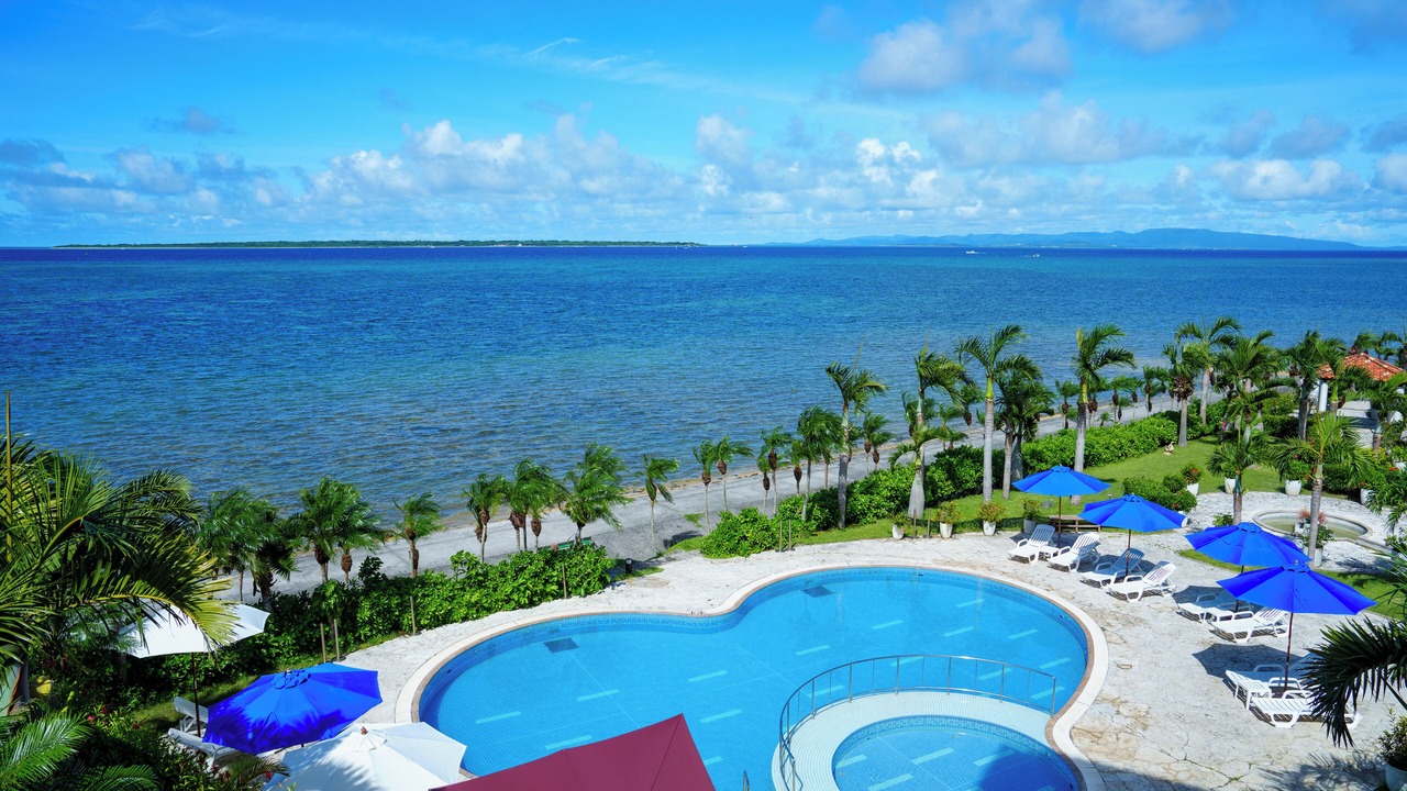 Photo of Outdoor in Taketomi-jima Taketomi-cho