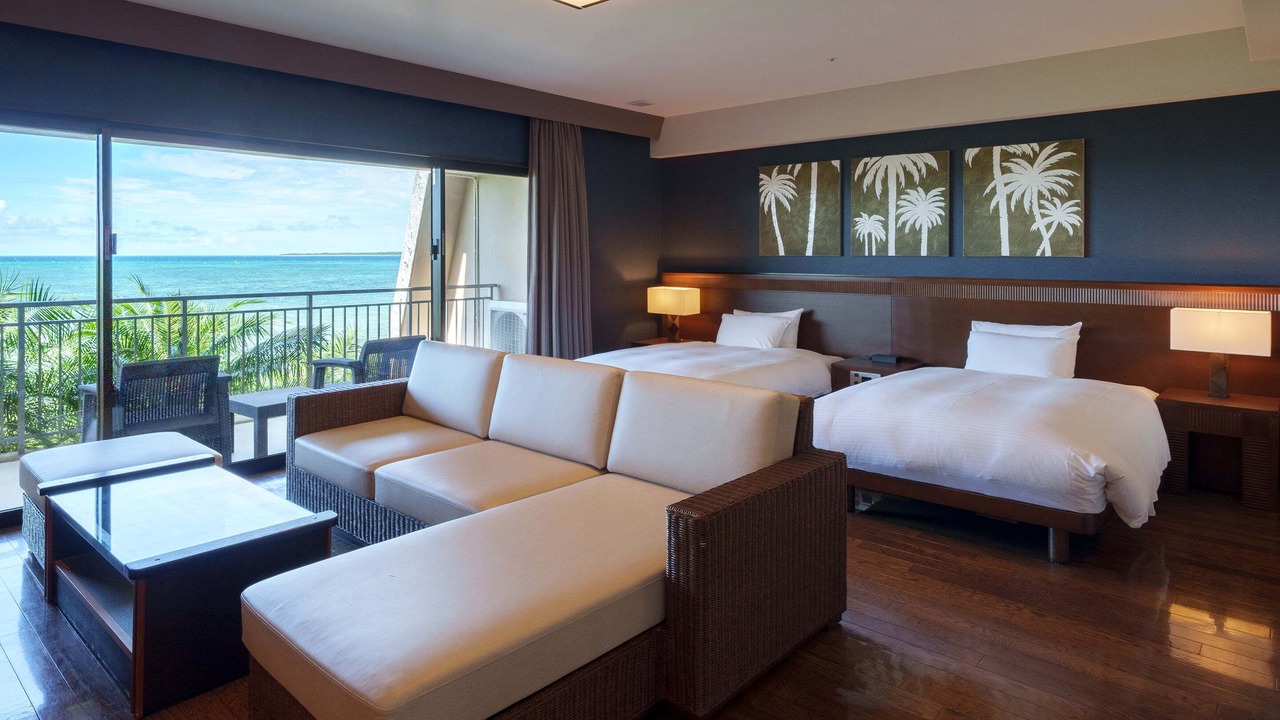 Photo of Bedroom in Taketomi-jima Taketomi-cho