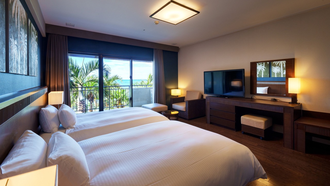 Photo of Bedroom in Taketomi-jima Taketomi-cho