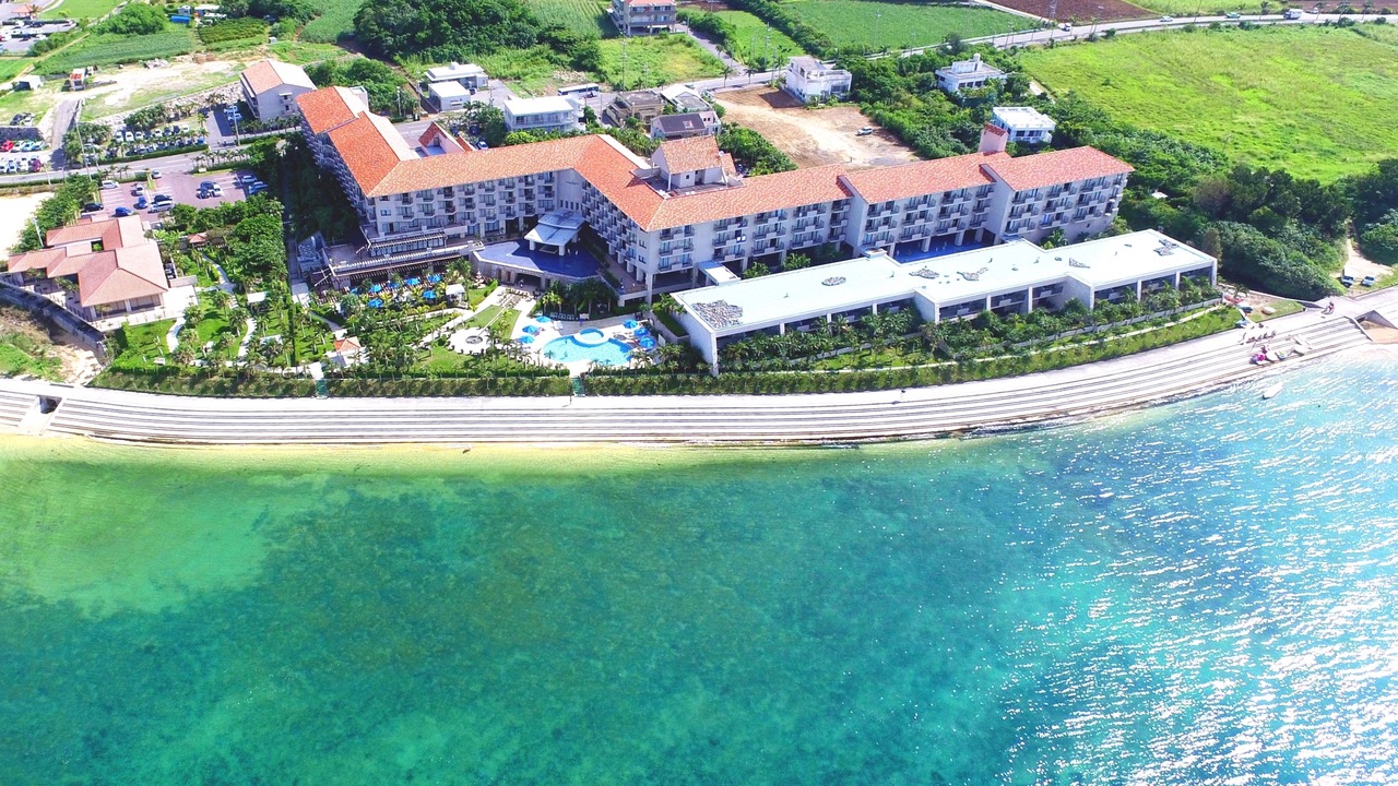 Photo of Outdoor in Taketomi-jima Taketomi-cho