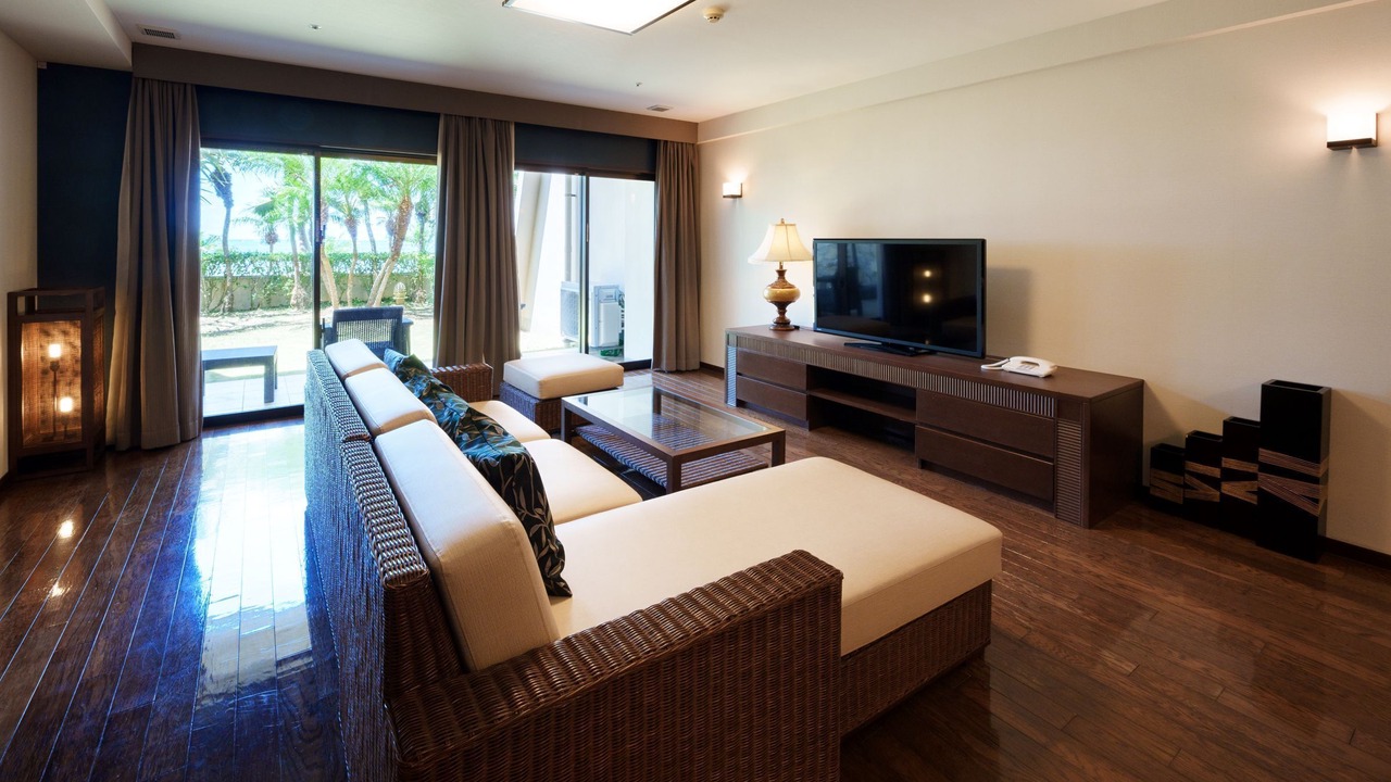 Photo of Bedroom in Taketomi-jima Taketomi-cho