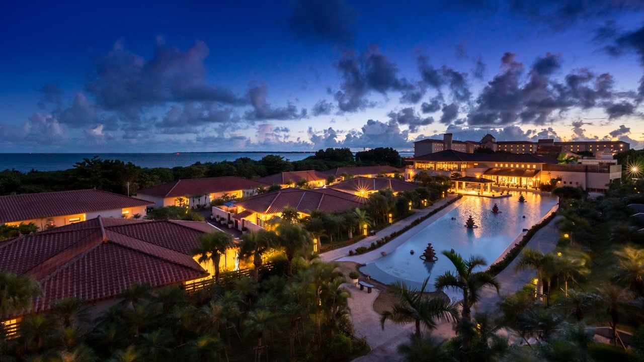 Photo of Outdoor in Taketomi-jima Taketomi-cho
