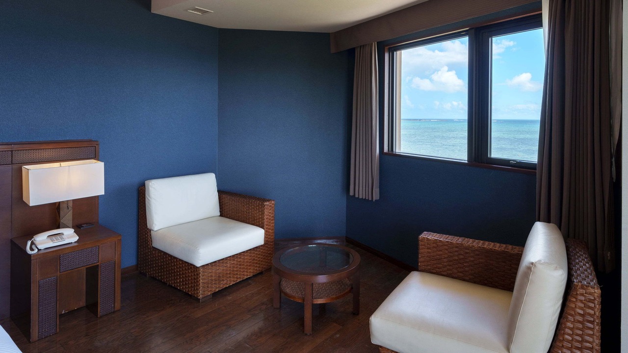 Photo of Bedroom in Taketomi-jima Taketomi-cho