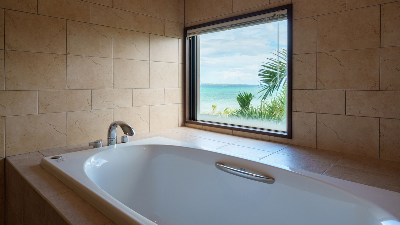 Photo of Bedroom in Taketomi-jima Taketomi-cho