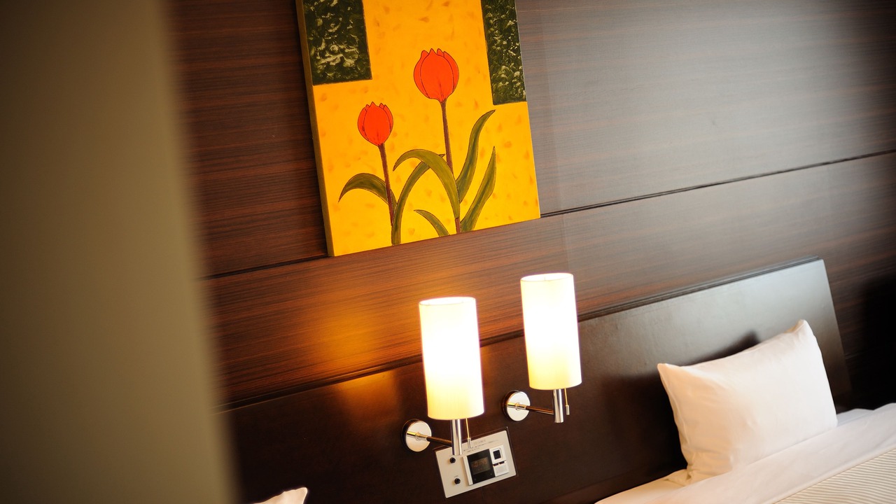 Photo of Bedroom in Shari