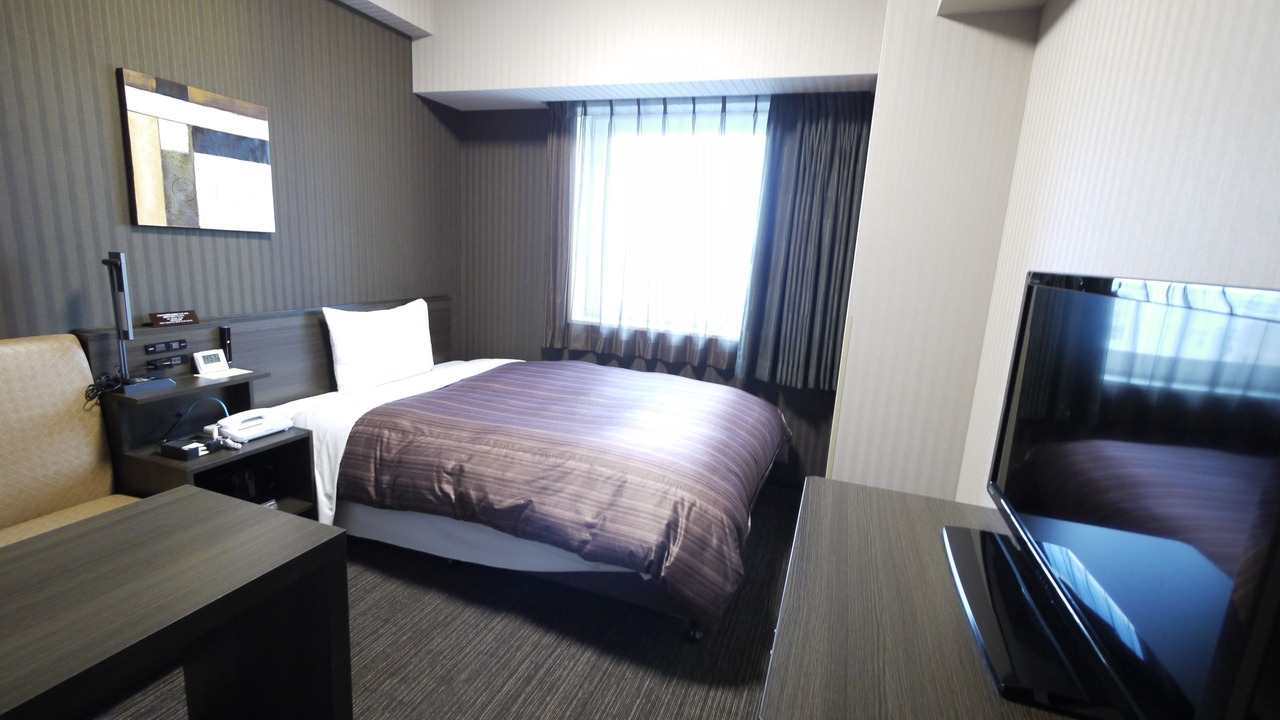 Photo of Bedroom in Chitose