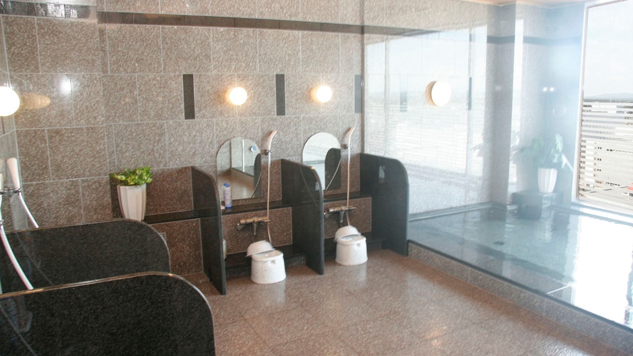 Photo of Bathroom in Chitose