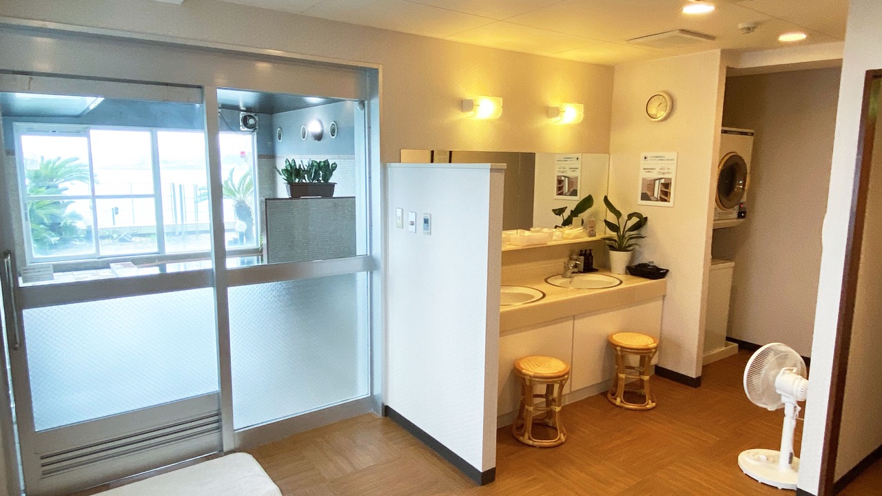 Photo of Bathroom in Kitakyushu
