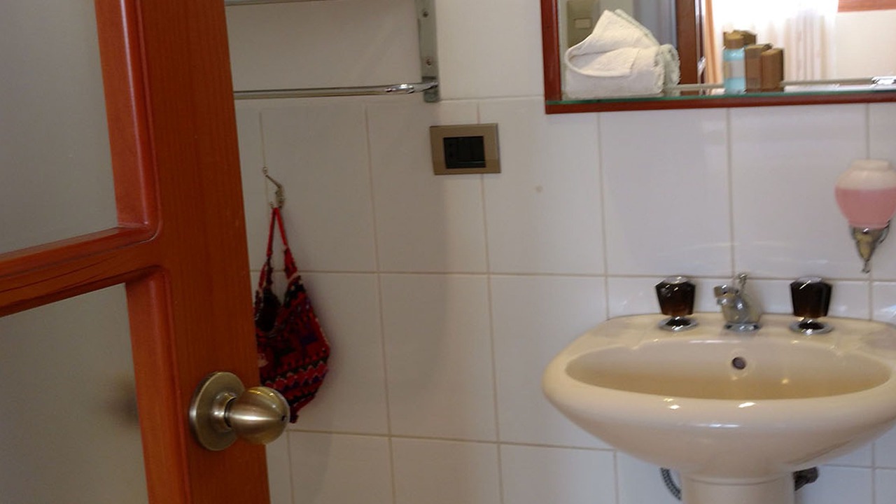 Photo of Bathroom in Cusco