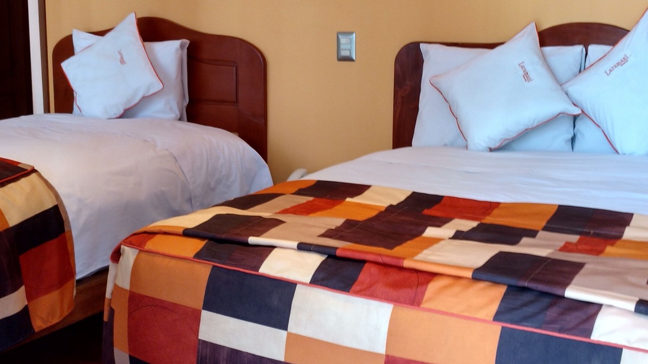 Photo of Bedroom in Cusco