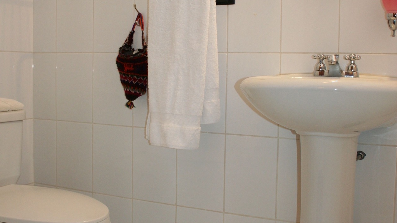 Photo of Bathroom in Cusco