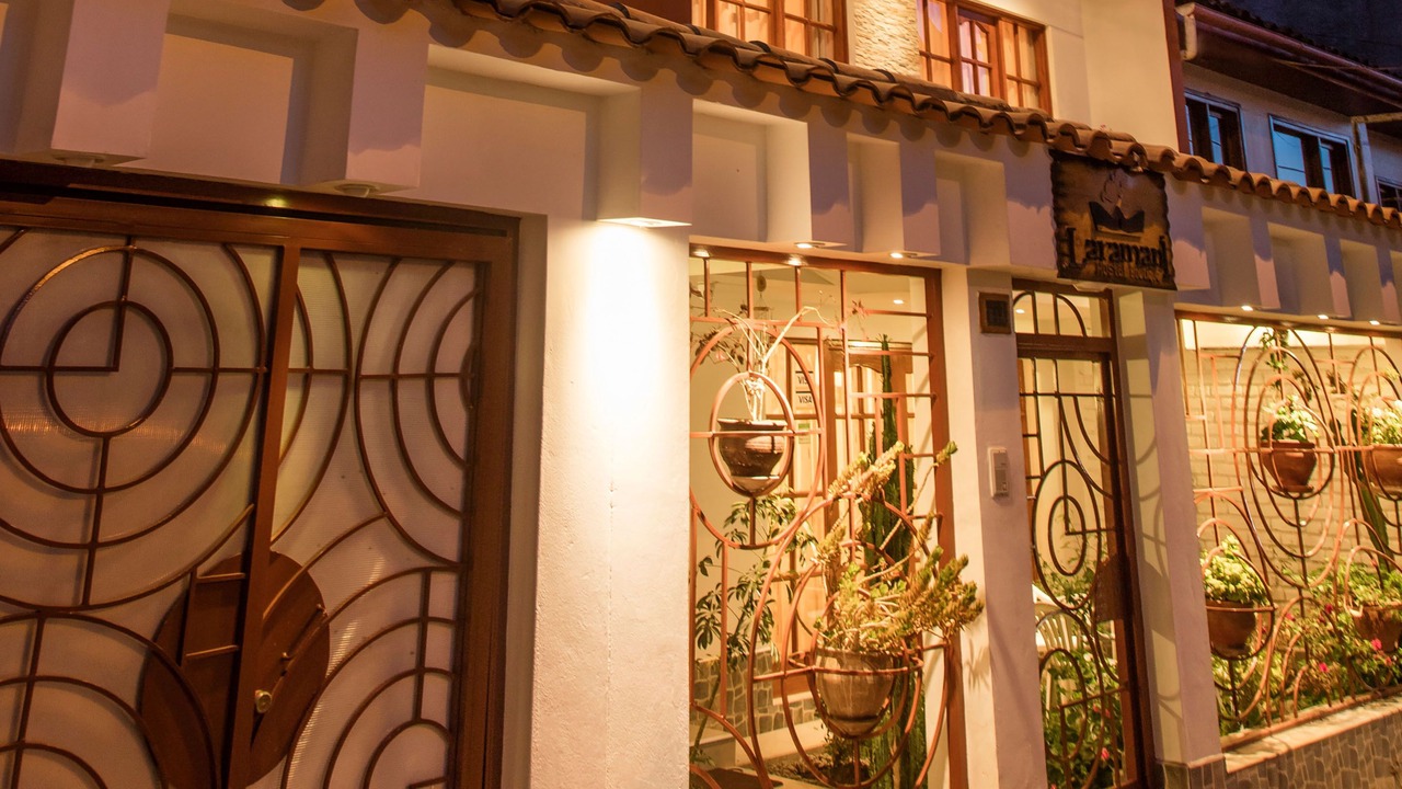 Photo of Outdoor in Cusco