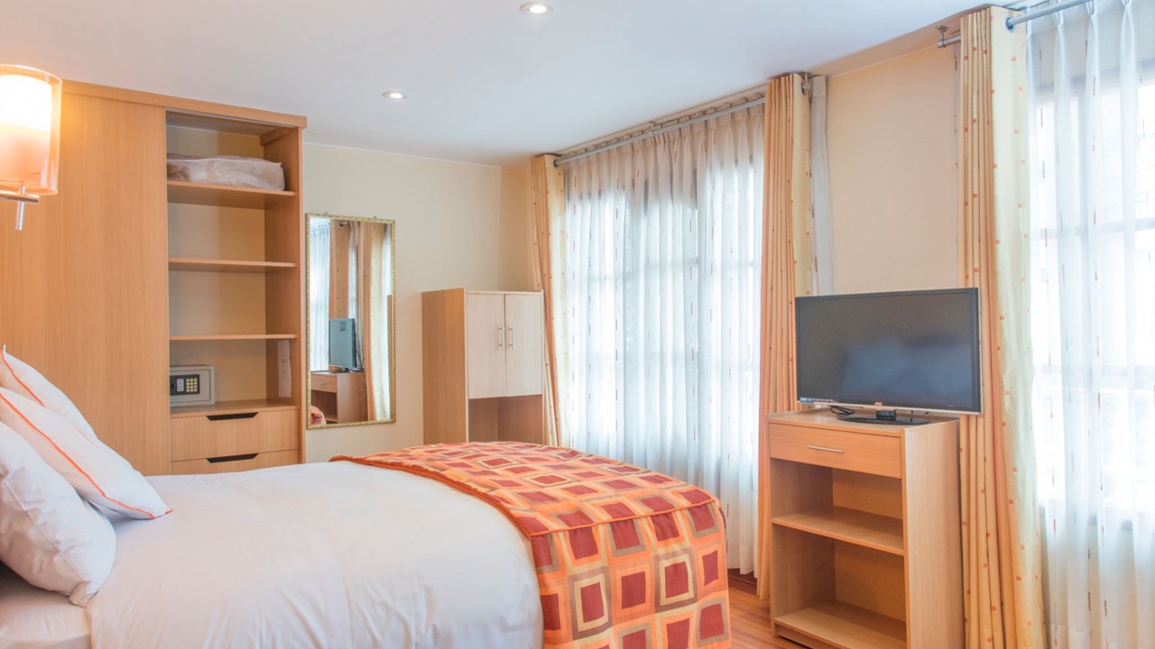 Photo of Bedroom in Cusco