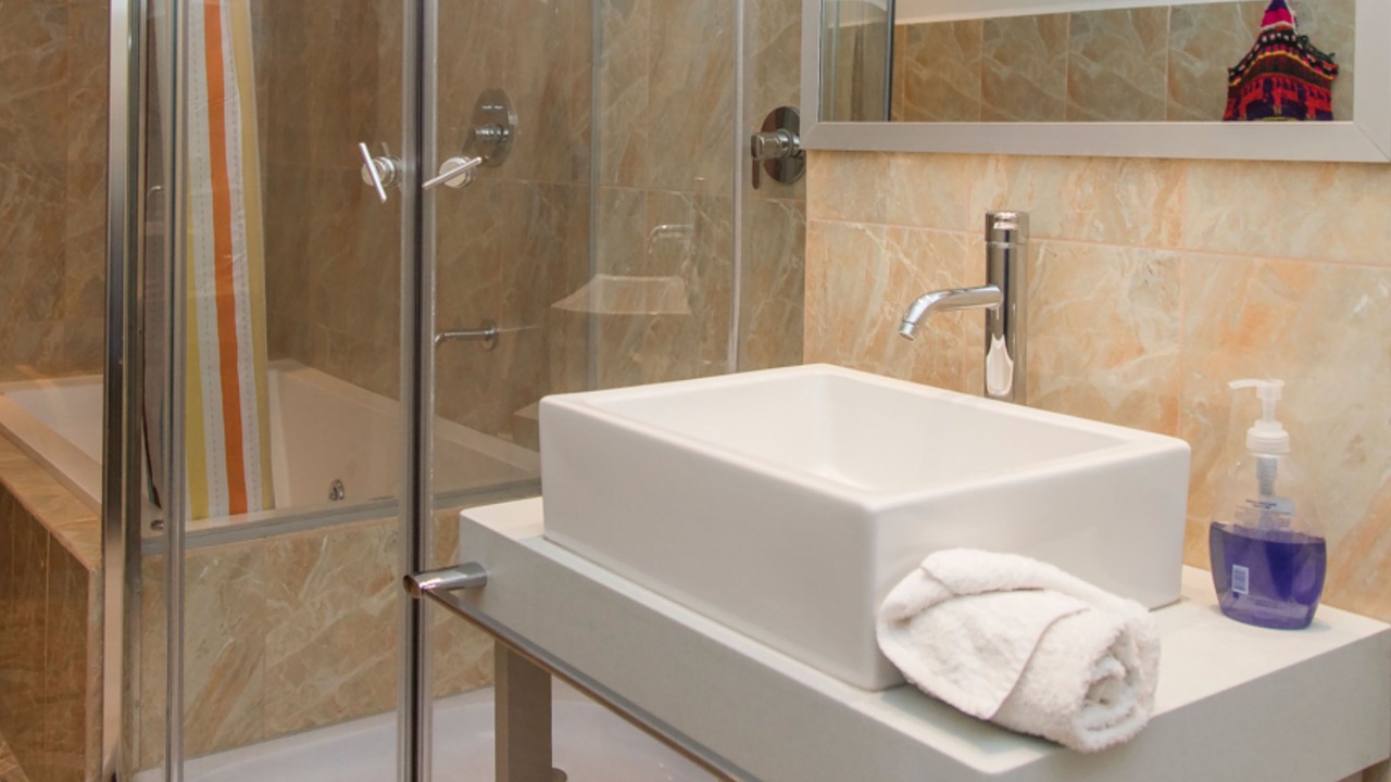 Photo of Bathroom in Cusco