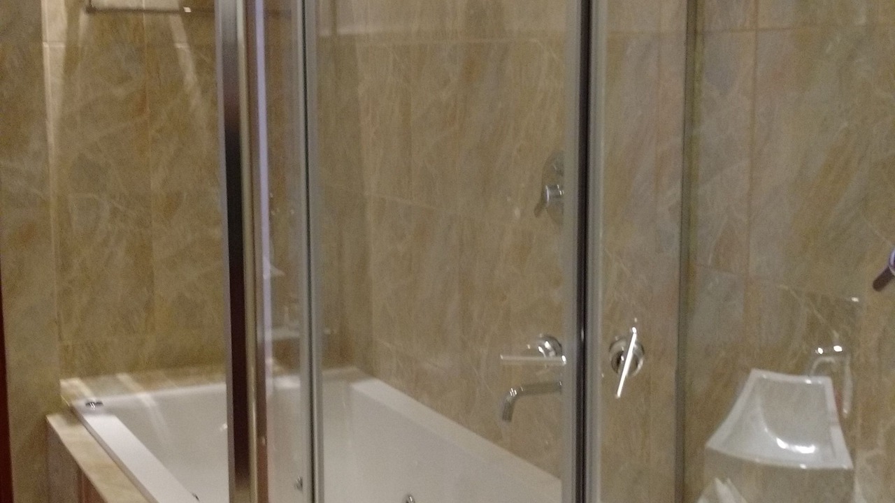Photo of Bathroom in Cusco