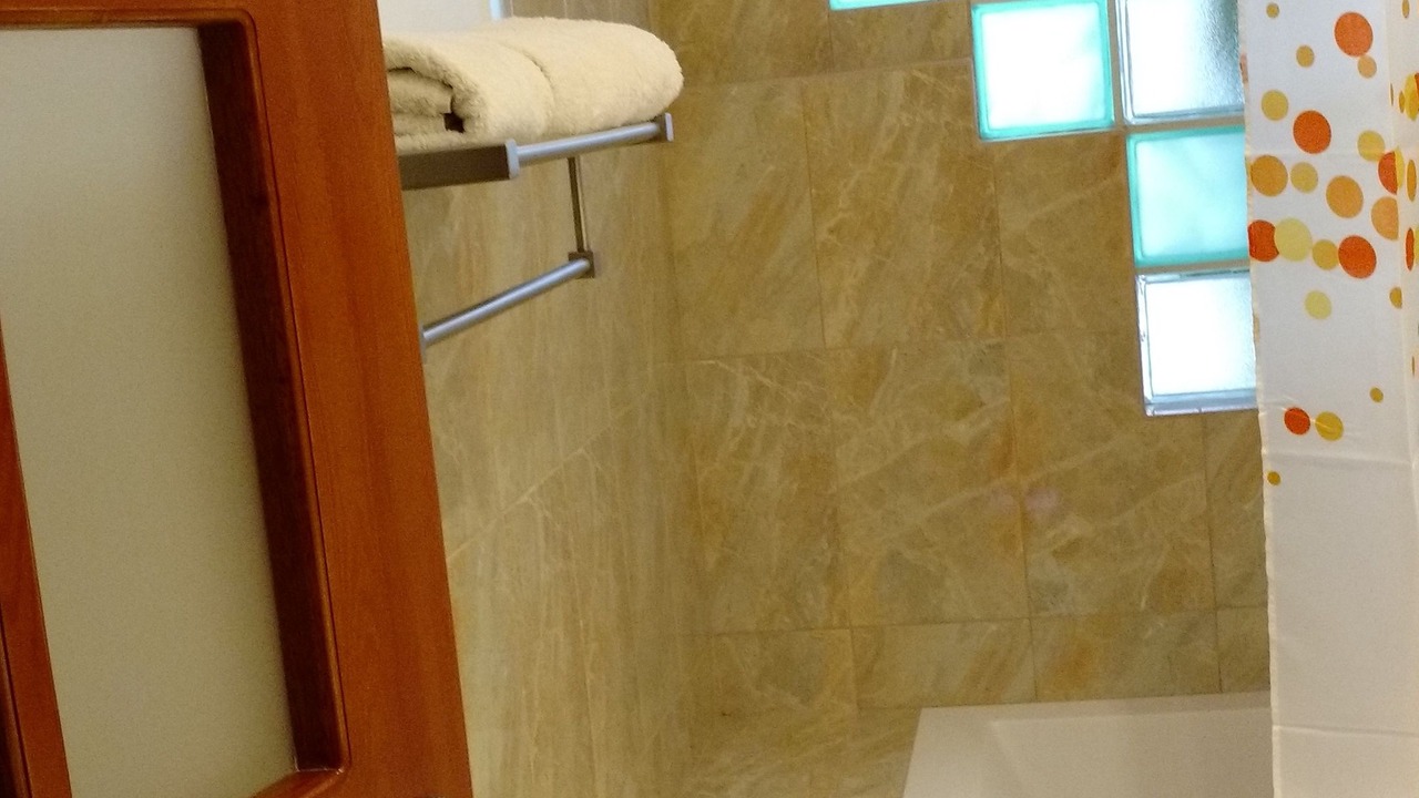 Photo of Bathroom in Cusco