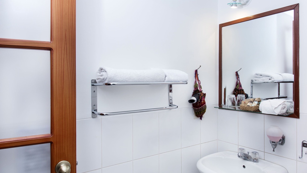 Photo of Bathroom in Cusco