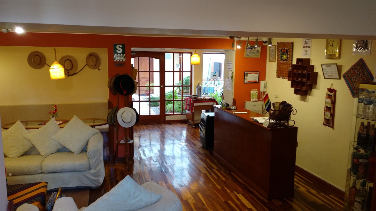 Photo of Others in Cusco
