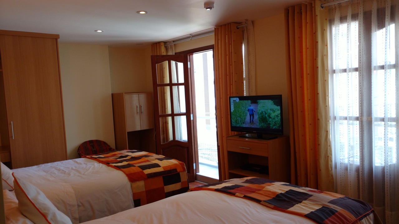 Photo of Bedroom in Cusco