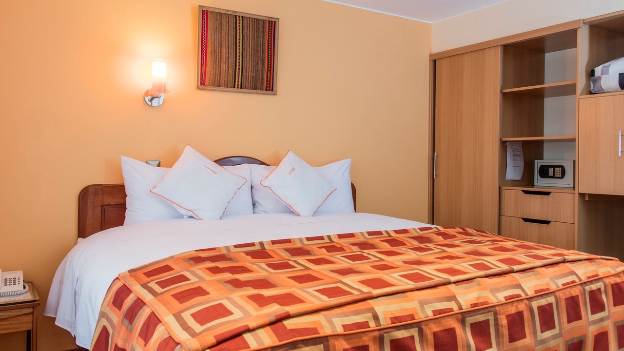 Photo of Bedroom in Cusco