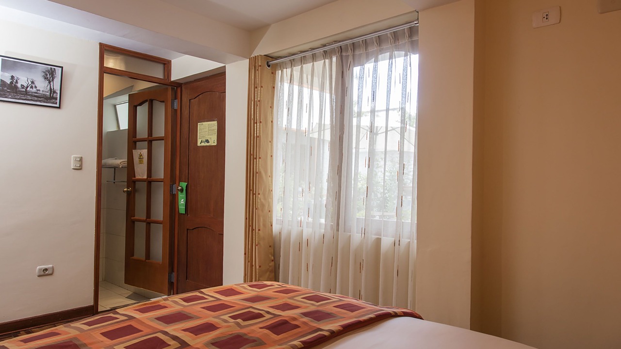 Photo of Bedroom in Cusco