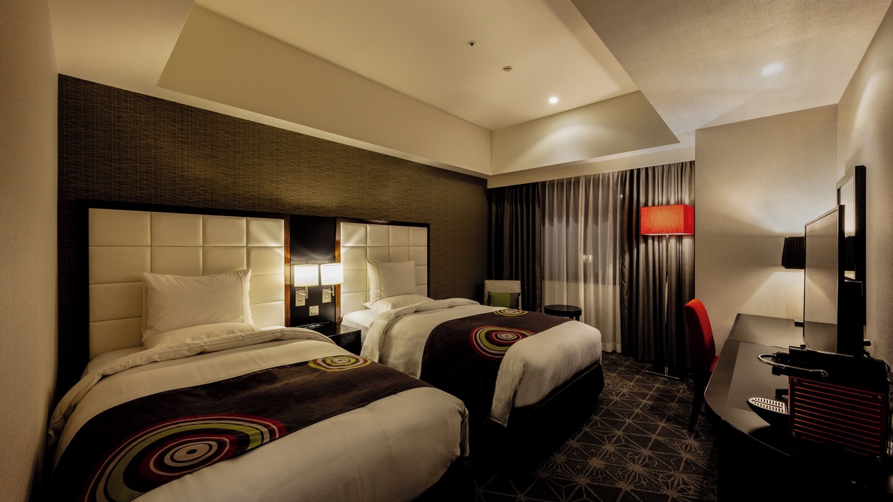 Photo of Bedroom in Hakata Ekimae