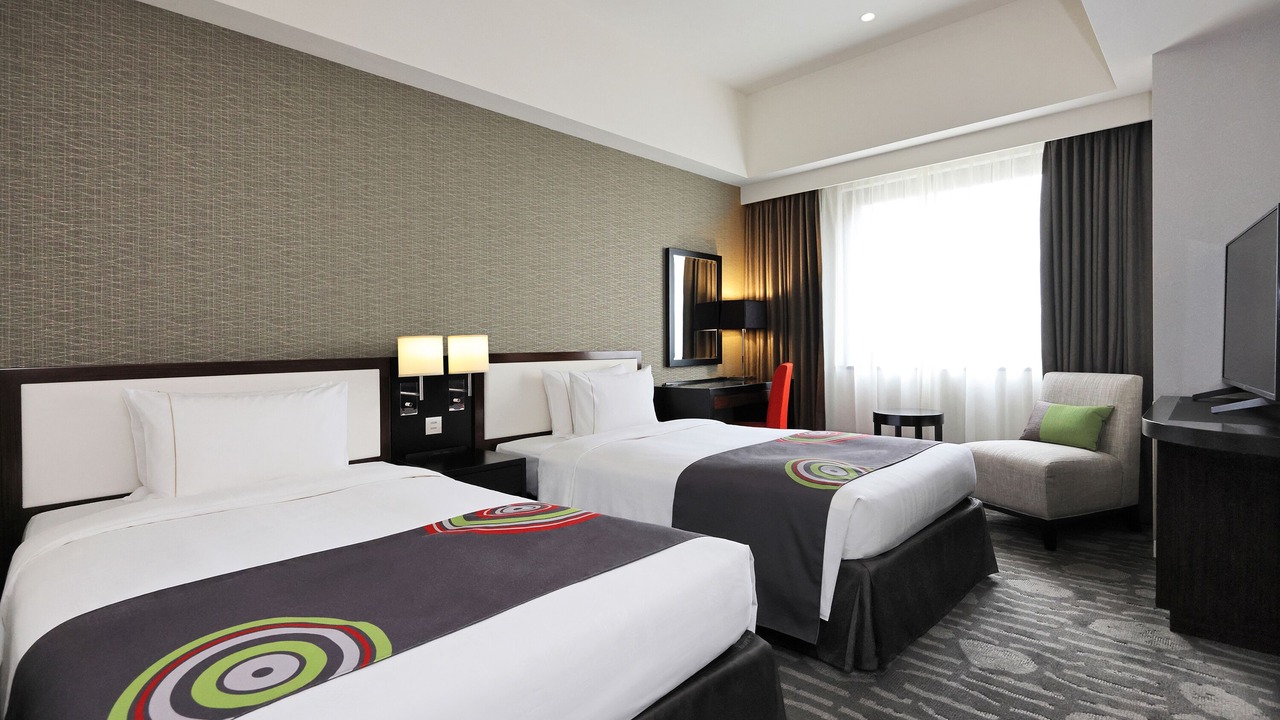 Photo of Bedroom in Hakata Ekimae
