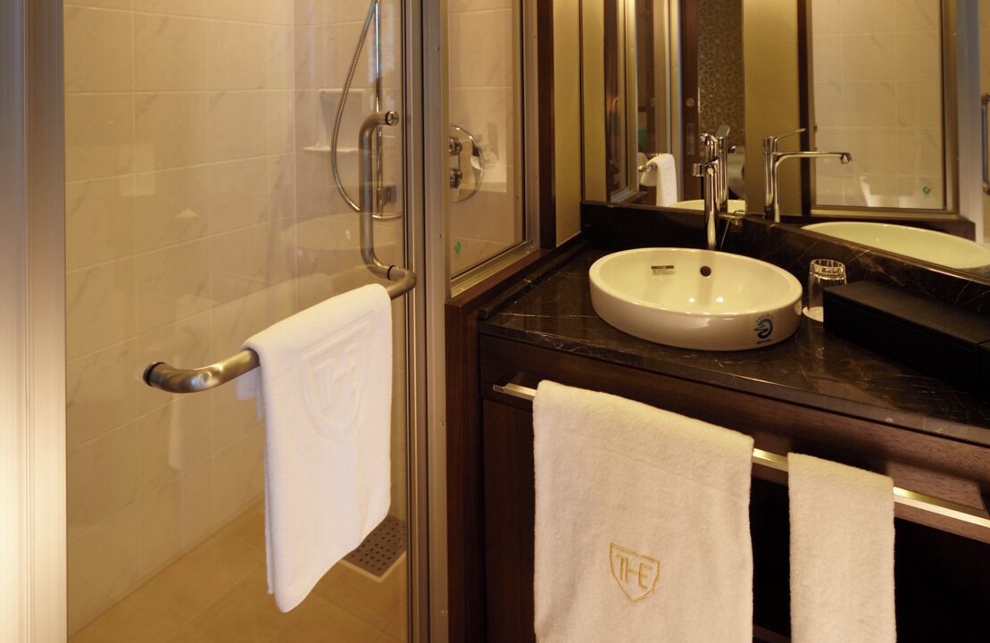 Photo of Bathroom in Hakata Ekimae