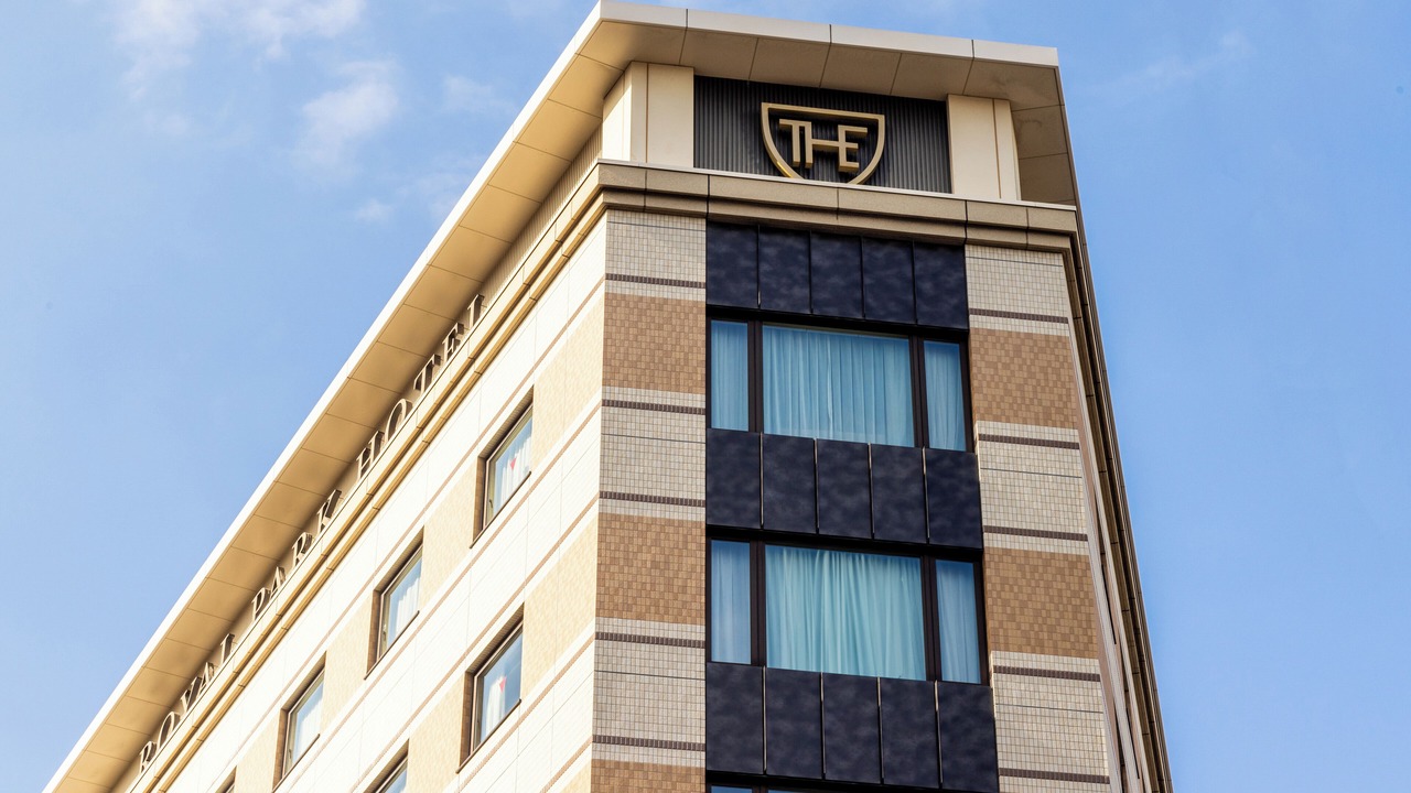 Photo of Outdoor in Hakata Ekimae