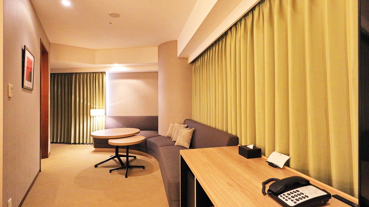 Photo of Bedroom in Hakata Ekimae