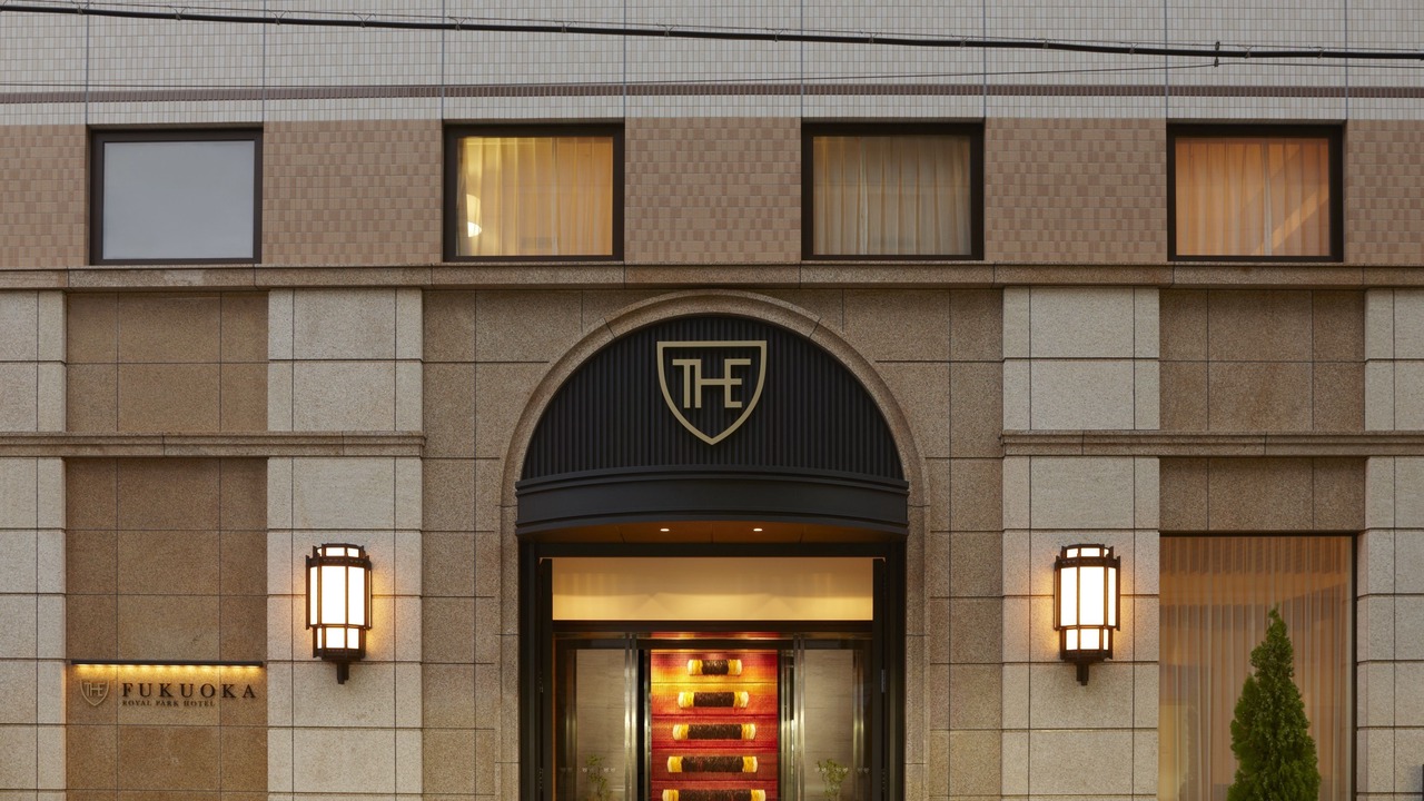 Photo of Outdoor in Hakata Ekimae