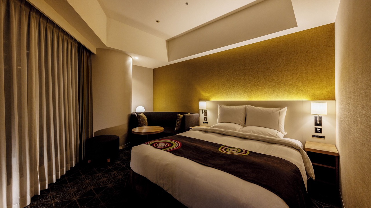 Photo of Bedroom in Hakata Ekimae