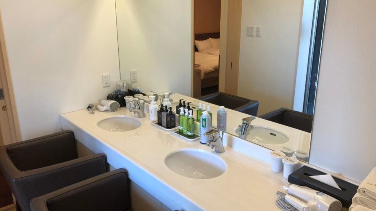 Photo of Bathroom in Kushiro