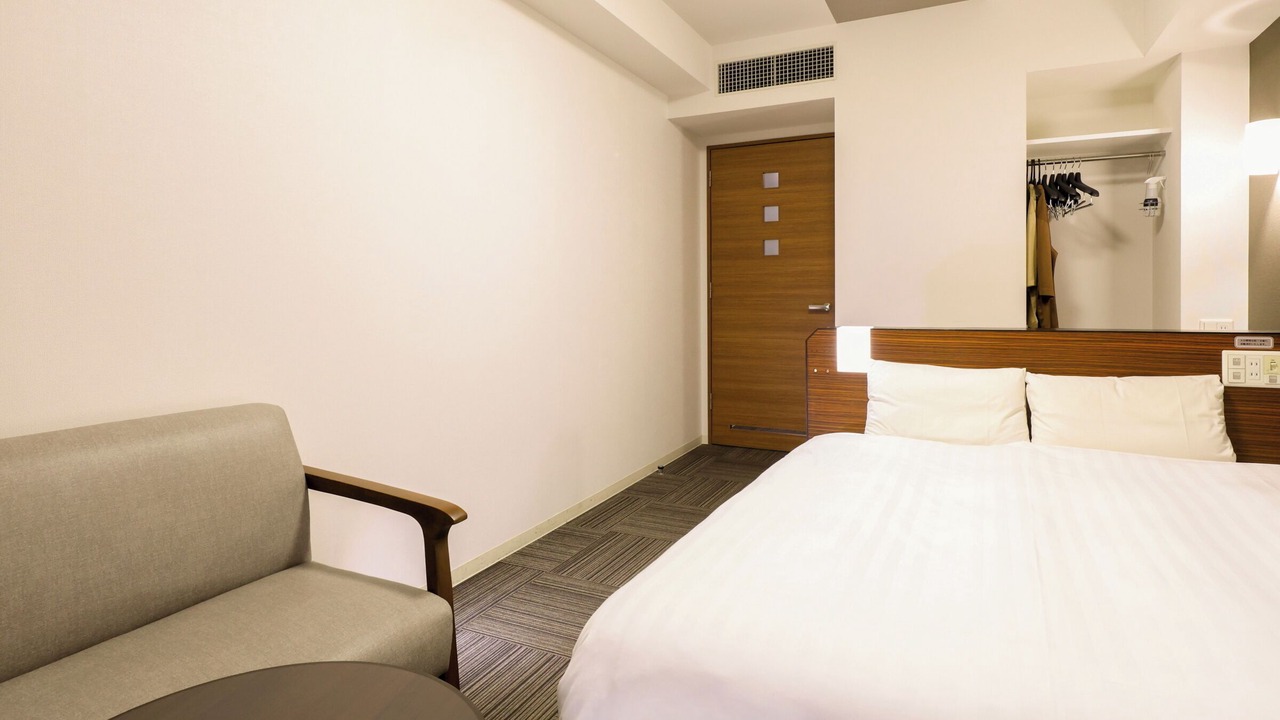 Photo of Bedroom in Asahikawa