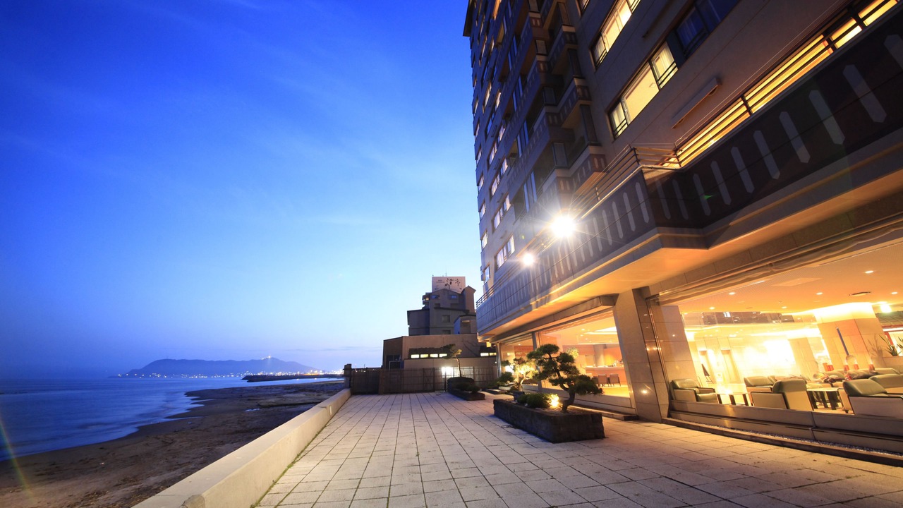 Photo of Patio Balcony in Hakodate