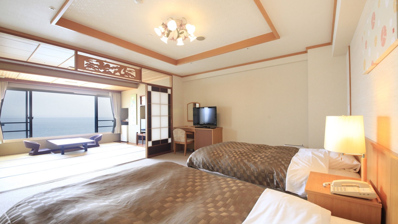 Photo of Bedroom in Hakodate