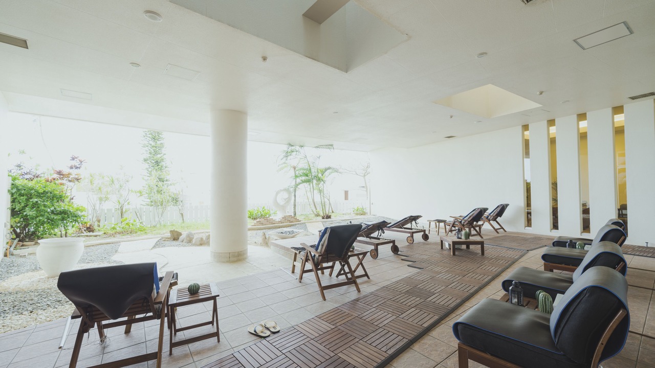 Photo of Patio Balcony in Kishaba