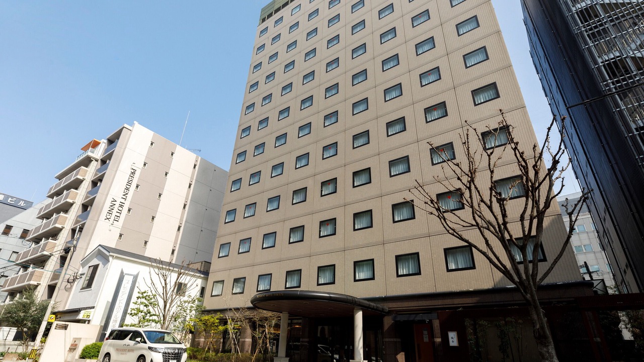Photo of Outdoor in Hakata Ekimae
