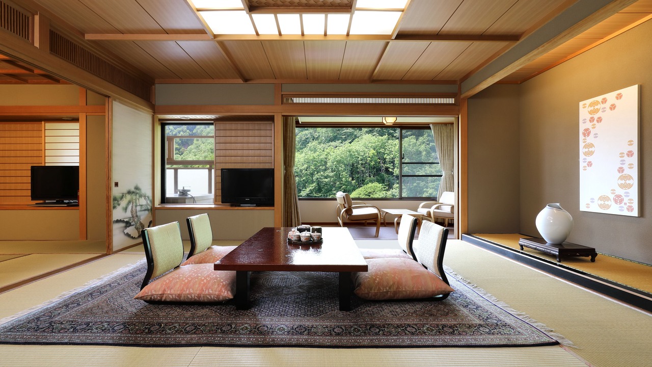 Photo of Bedroom in Noboribetsuonsencho