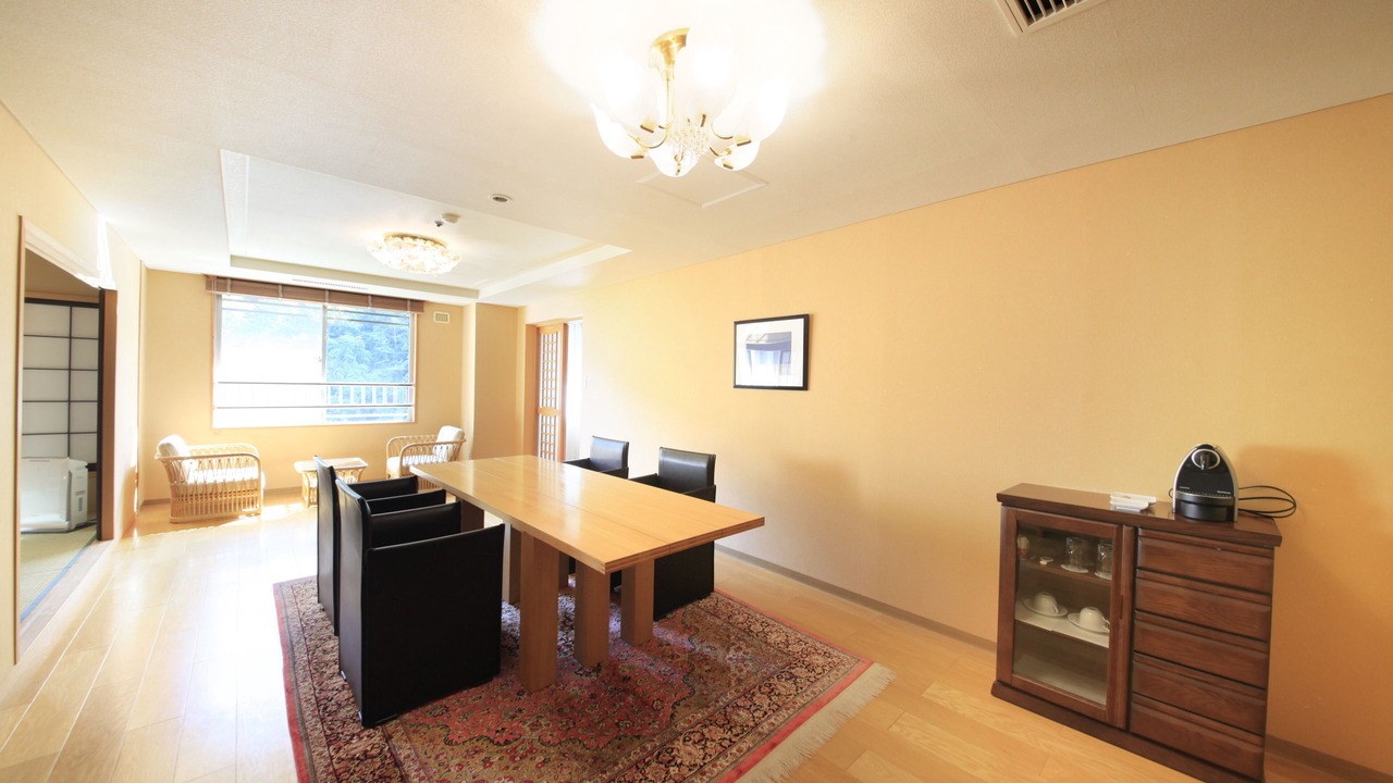 Photo of Bedroom in Noboribetsuonsencho