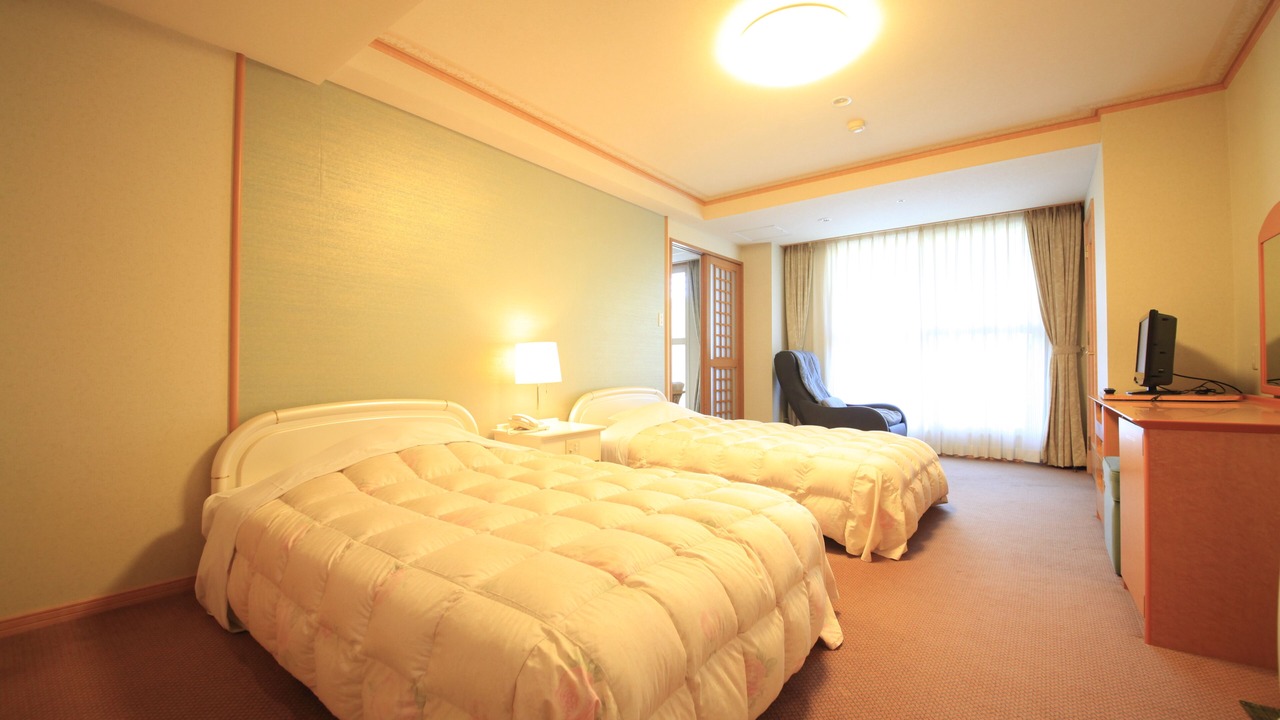 Photo of Bedroom in Noboribetsuonsencho