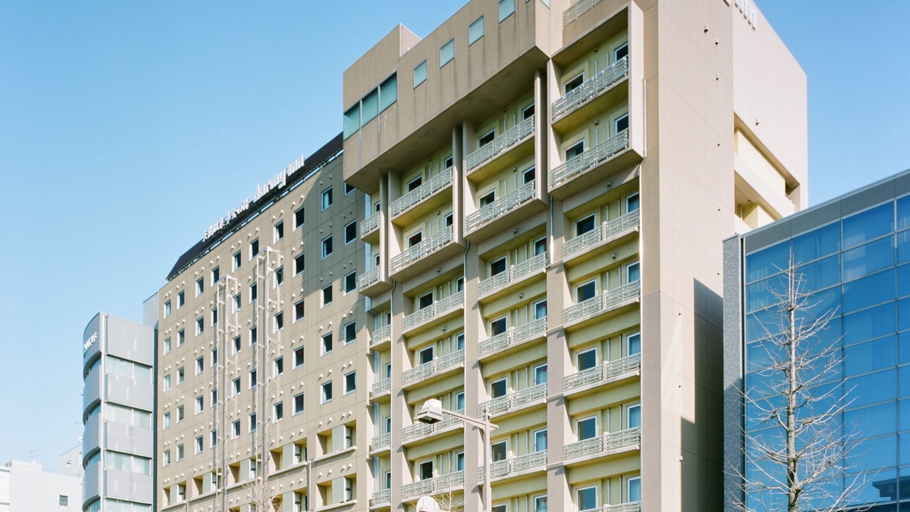 Photo of Outdoor in Chuo Ward