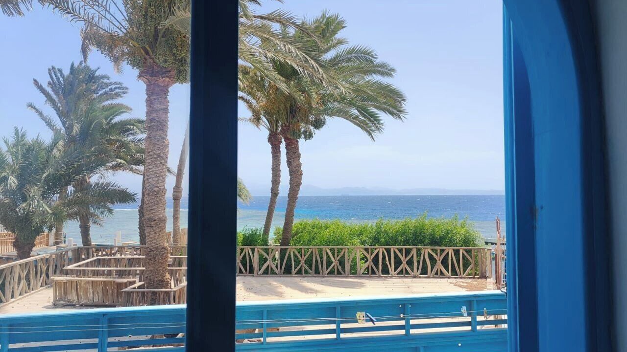 Photo of Bedroom in Dahab