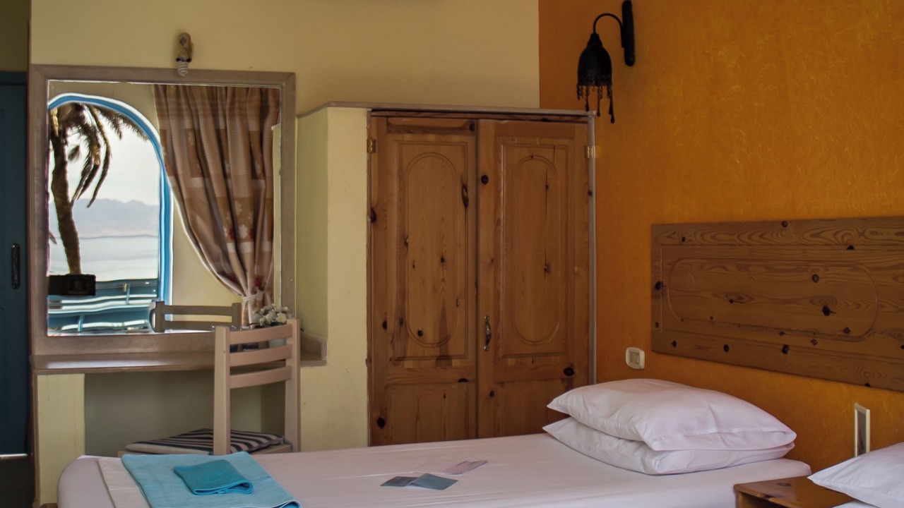 Photo of Bedroom in Dahab