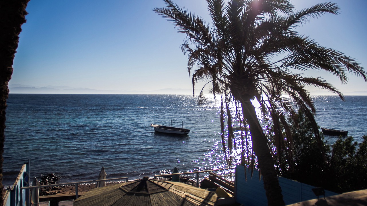 Photo of Bedroom in Dahab