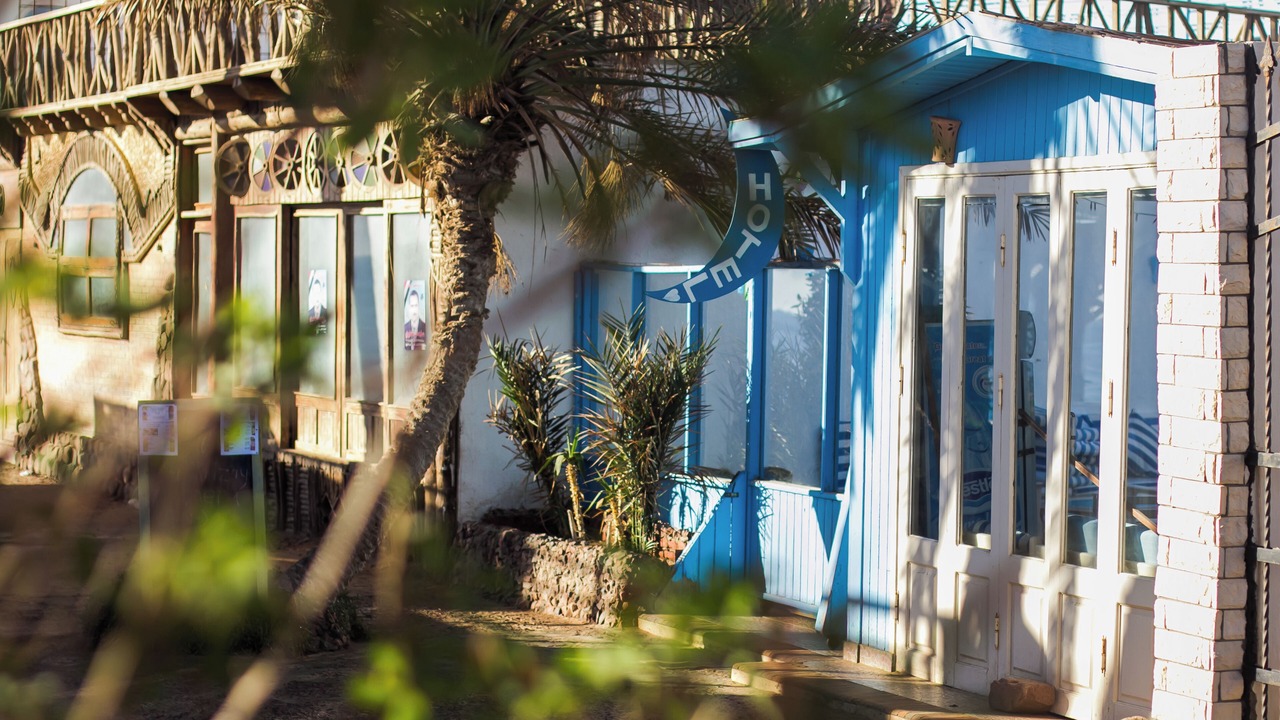 Photo of Outdoor in Dahab