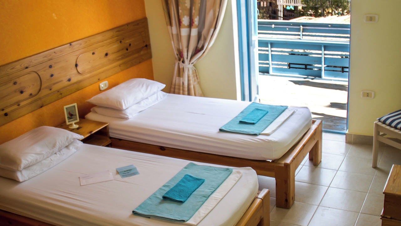 Photo of Bedroom in Dahab