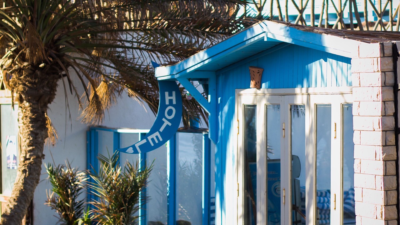 Photo of Outdoor in Dahab