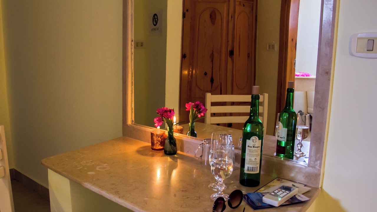 Photo of Bedroom in Dahab